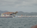 pambato reef floating house